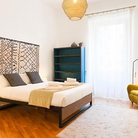 Testaccio B45 Guesthouse Roma Ngoại thất bức ảnh