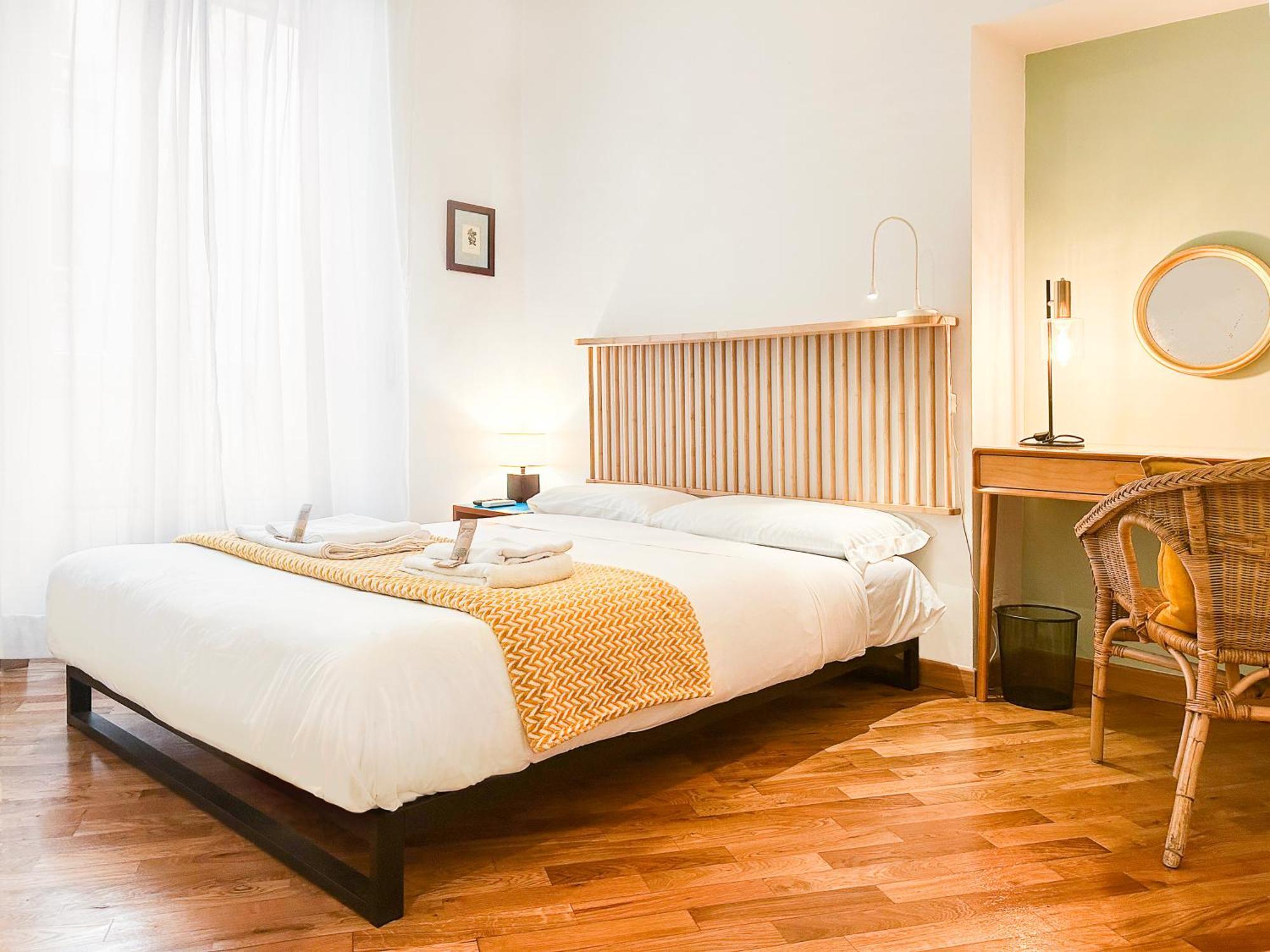 Testaccio B45 Guesthouse Roma Ngoại thất bức ảnh